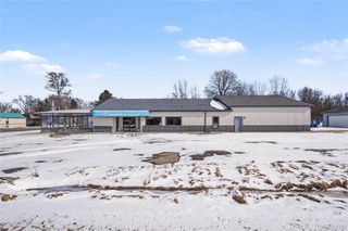 6017 W Pierson Road, Mt. Morris Township, MI 48433