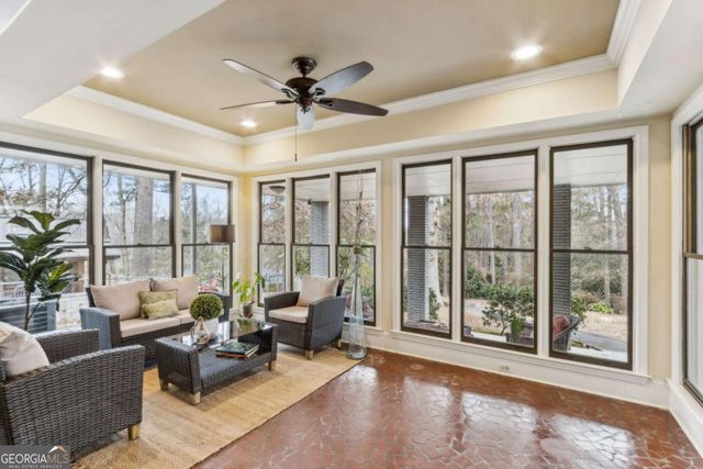 1597 Princess Circle NE, Atlanta, GA 30345