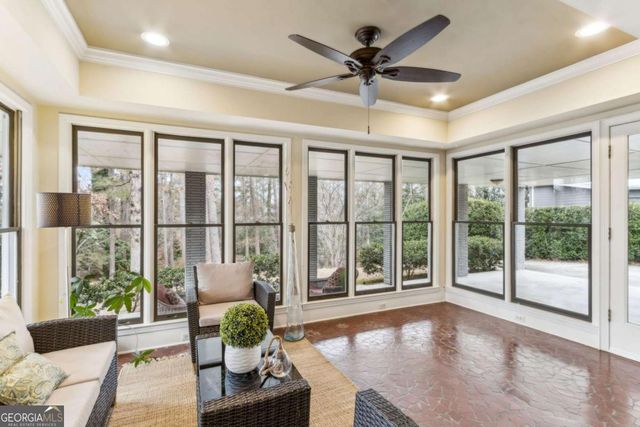 1597 Princess Circle NE, Atlanta, GA 30345