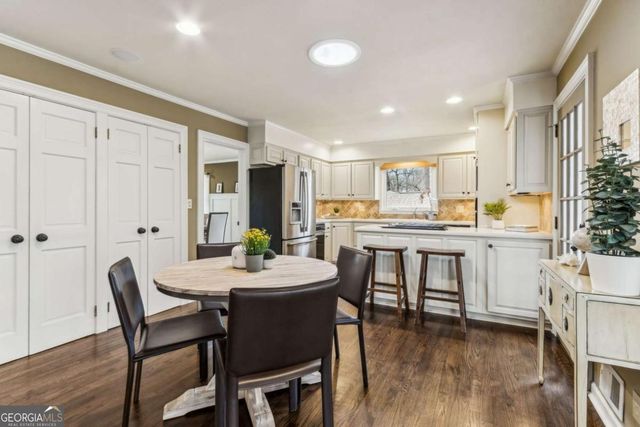 1597 Princess Circle NE, Atlanta, GA 30345