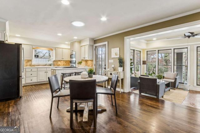 1597 Princess Circle NE, Atlanta, GA 30345