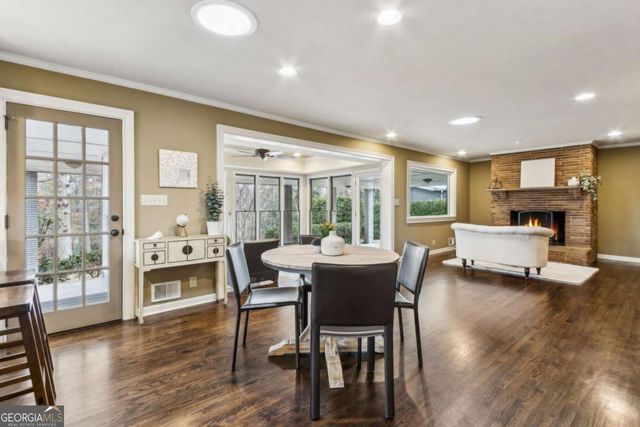 1597 Princess Circle NE, Atlanta, GA 30345