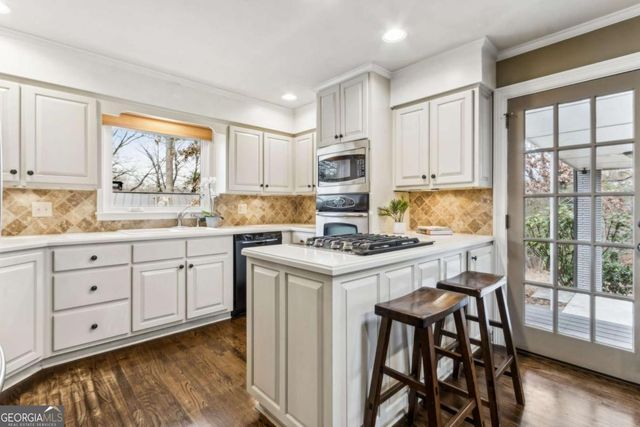 1597 Princess Circle NE, Atlanta, GA 30345