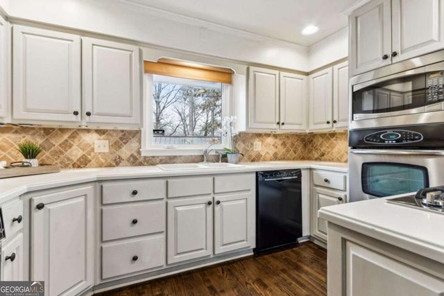 1597 Princess Circle NE, Atlanta, GA 30345