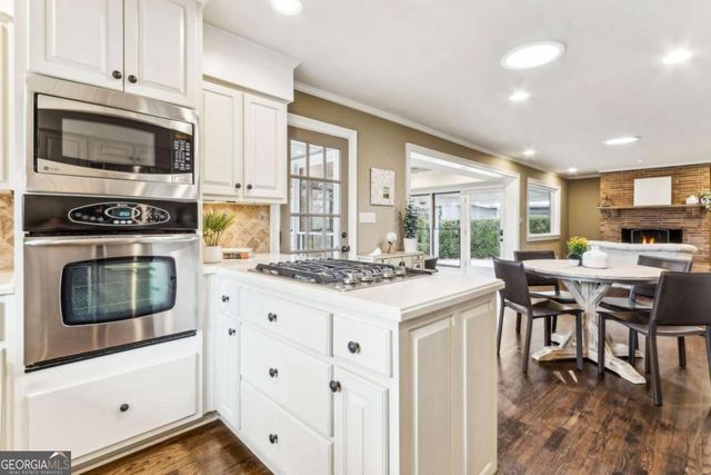 1597 Princess Circle NE, Atlanta, GA 30345