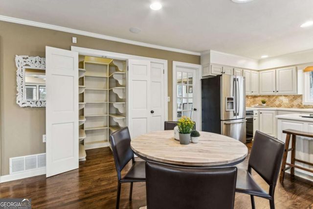 1597 Princess Circle NE, Atlanta, GA 30345