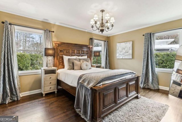 1597 Princess Circle NE, Atlanta, GA 30345