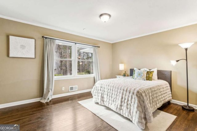 1597 Princess Circle NE, Atlanta, GA 30345