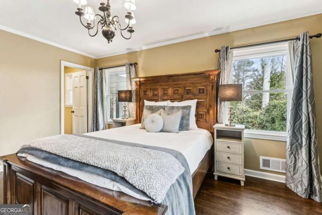 1597 Princess Circle NE, Atlanta, GA 30345