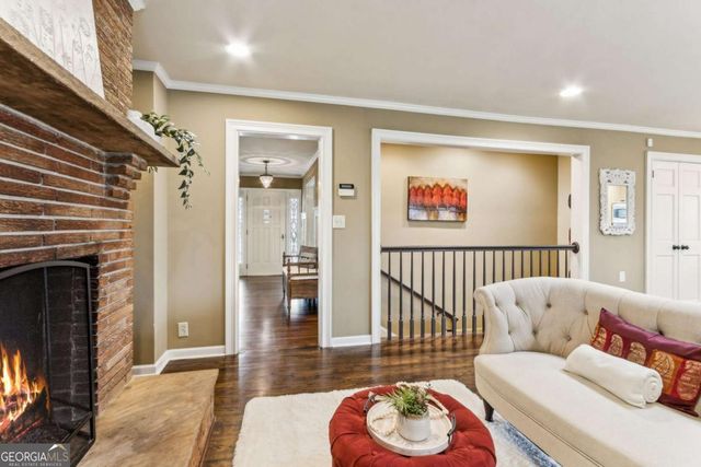 1597 Princess Circle NE, Atlanta, GA 30345