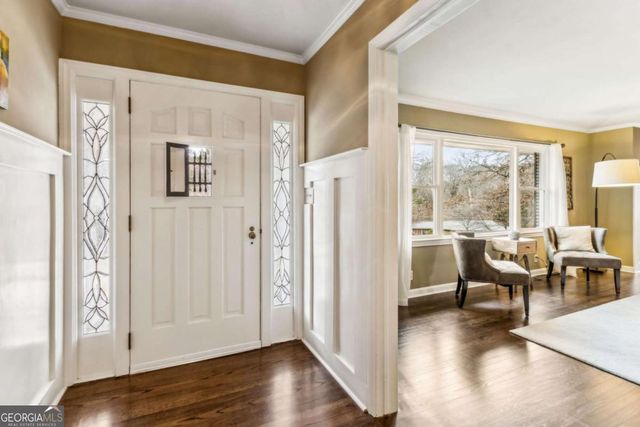 1597 Princess Circle NE, Atlanta, GA 30345