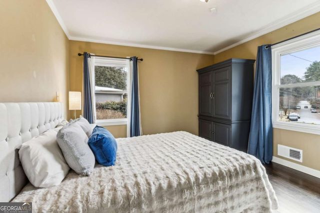 1597 Princess Circle NE, Atlanta, GA 30345