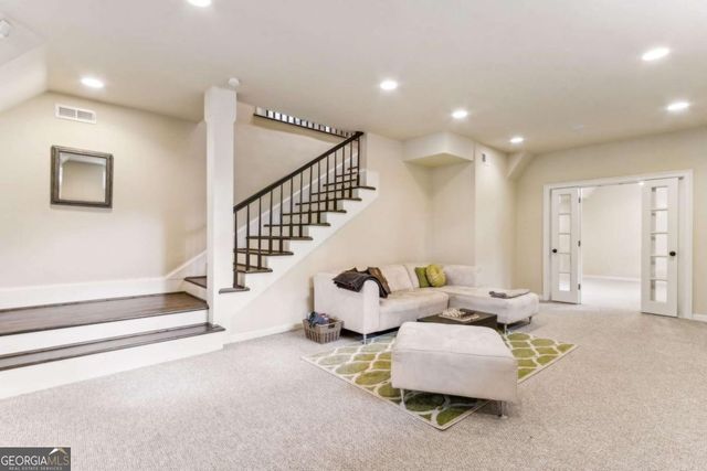 1597 Princess Circle NE, Atlanta, GA 30345