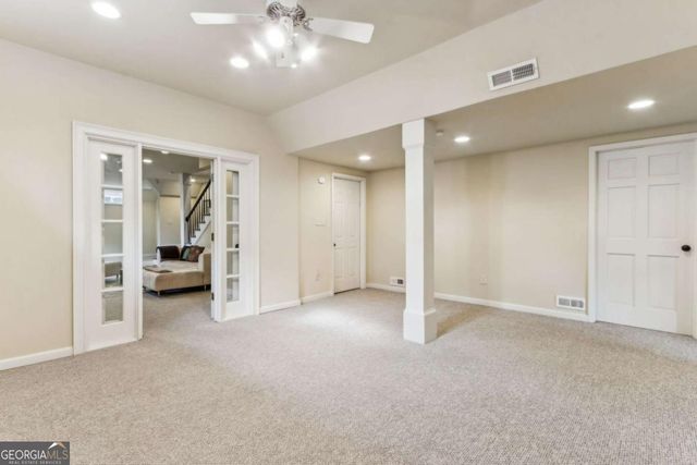 1597 Princess Circle NE, Atlanta, GA 30345