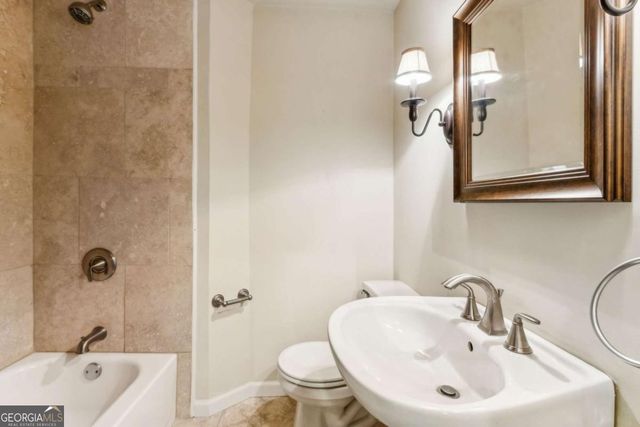 1597 Princess Circle NE, Atlanta, GA 30345