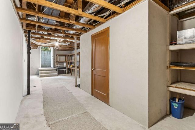 1597 Princess Circle NE, Atlanta, GA 30345