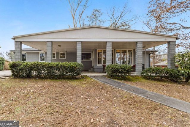 1597 Princess Circle NE, Atlanta, GA 30345