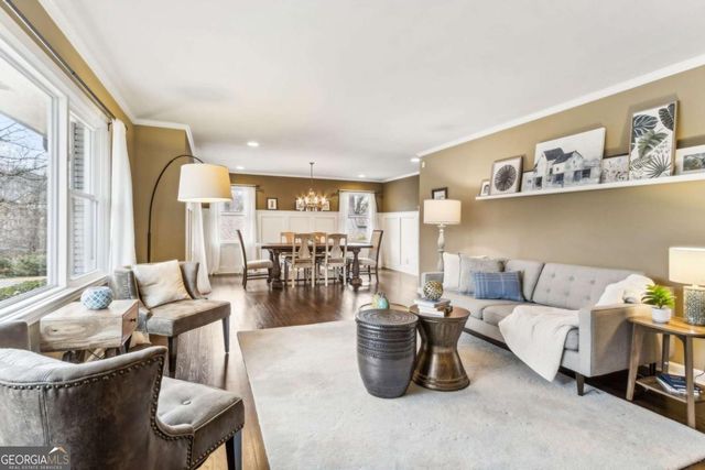 1597 Princess Circle NE, Atlanta, GA 30345