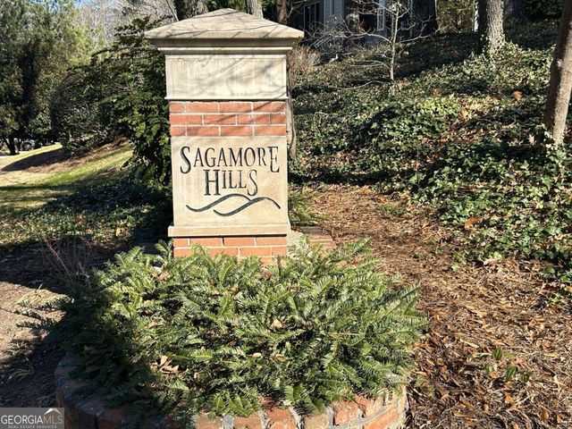 1597 Princess Circle NE, Atlanta, GA 30345