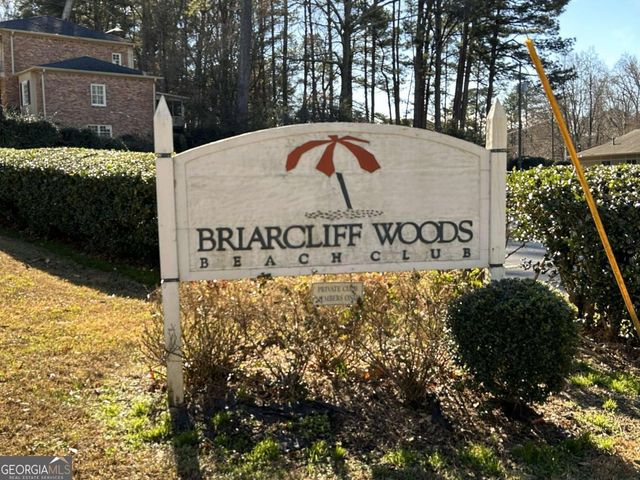 1597 Princess Circle NE, Atlanta, GA 30345