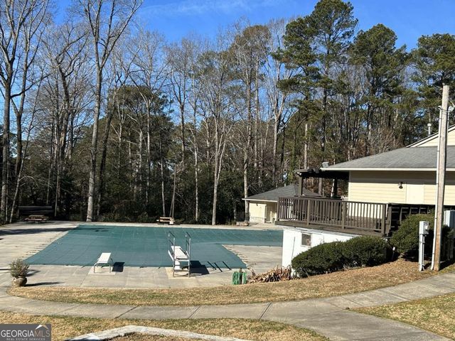 1597 Princess Circle NE, Atlanta, GA 30345