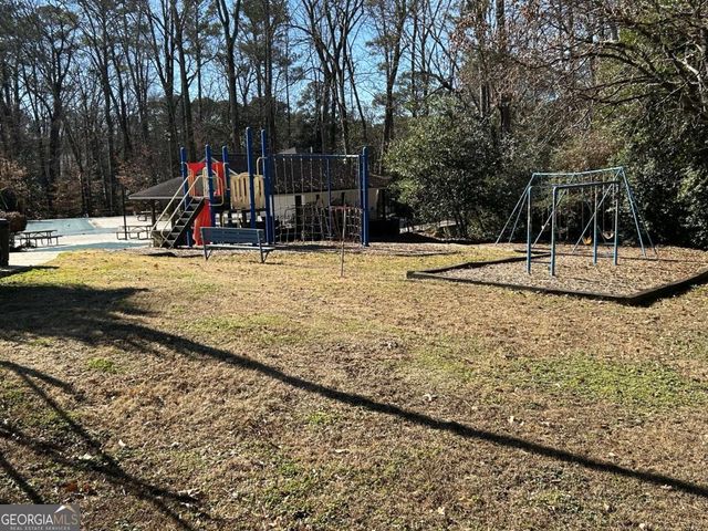 1597 Princess Circle NE, Atlanta, GA 30345