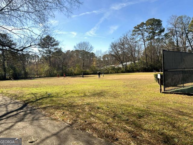 1597 Princess Circle NE, Atlanta, GA 30345