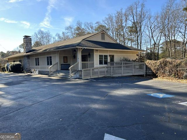 1597 Princess Circle NE, Atlanta, GA 30345