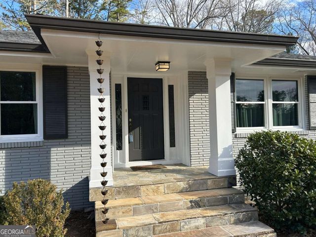 1597 Princess Circle NE, Atlanta, GA 30345