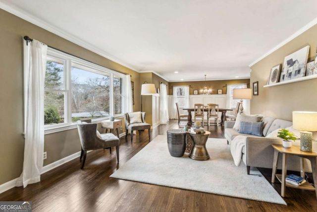 1597 Princess Circle NE, Atlanta, GA 30345