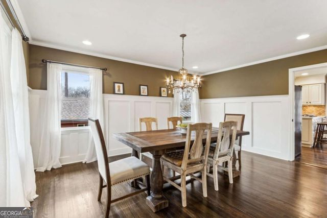 1597 Princess Circle NE, Atlanta, GA 30345