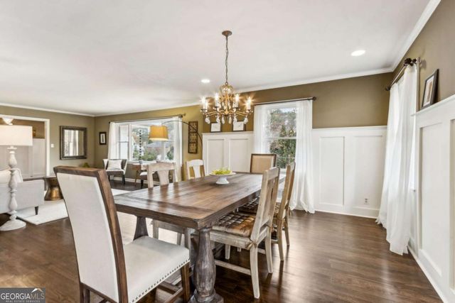 1597 Princess Circle NE, Atlanta, GA 30345