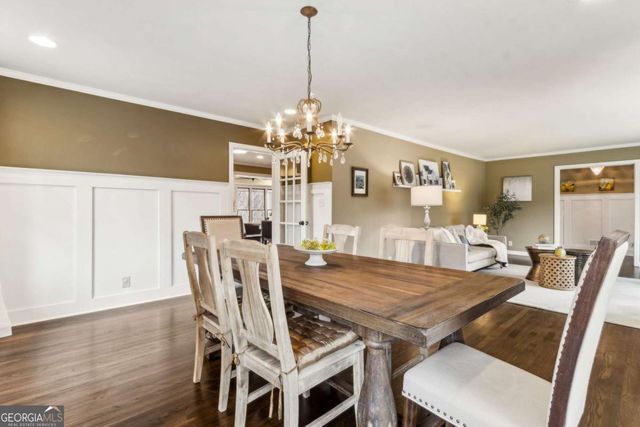 1597 Princess Circle NE, Atlanta, GA 30345