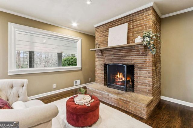 1597 Princess Circle NE, Atlanta, GA 30345