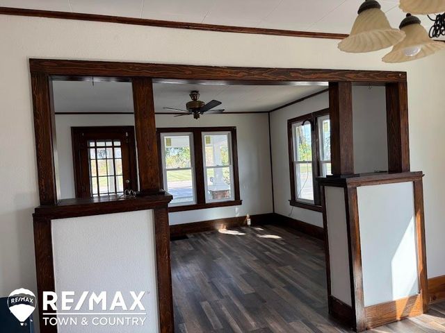 12057 N Saginaw Road, Clio, MI 48420