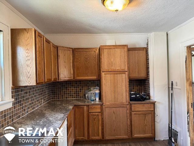 12057 N Saginaw Road, Clio, MI 48420