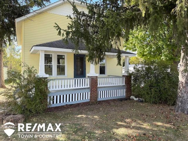 12057 N Saginaw Road, Clio, MI 48420