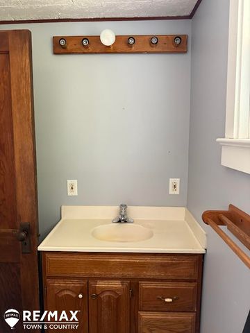 12057 N Saginaw Road, Clio, MI 48420