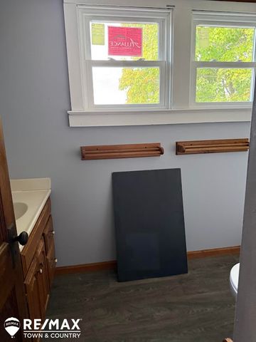 12057 N Saginaw Road, Clio, MI 48420