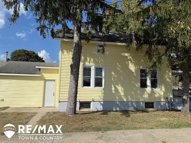 12057 N Saginaw Road, Clio, MI 48420