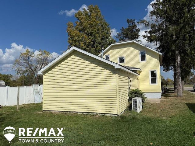 12057 N Saginaw Road, Clio, MI 48420