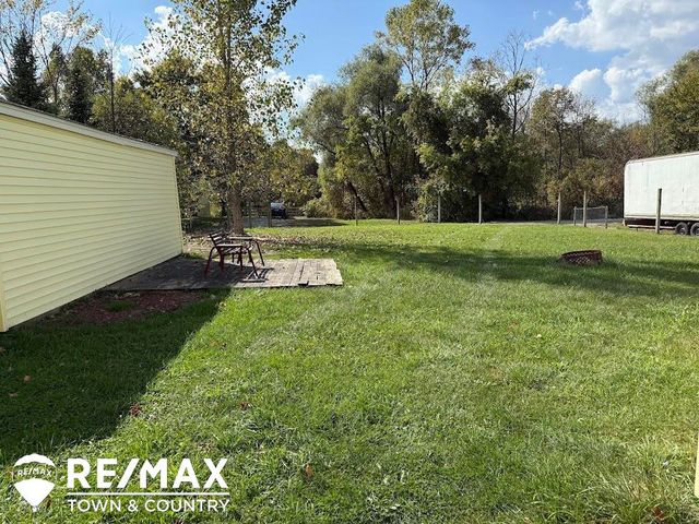 12057 N Saginaw Road, Clio, MI 48420