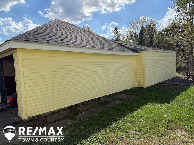 12057 N Saginaw Road, Clio, MI 48420