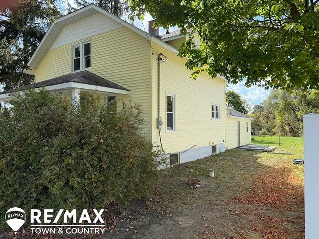 12057 N Saginaw Road, Clio, MI 48420