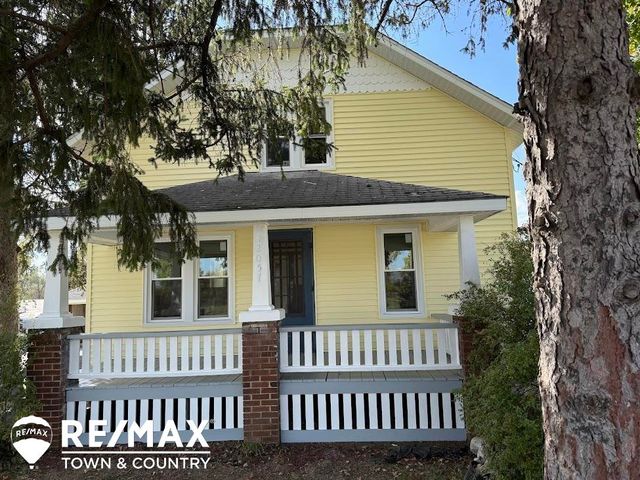 12057 N Saginaw Road, Clio, MI 48420