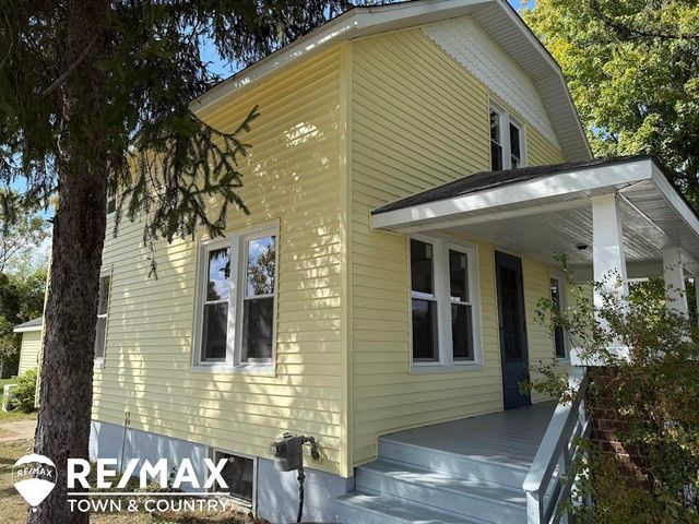 12057 N Saginaw Road, Clio, MI 48420