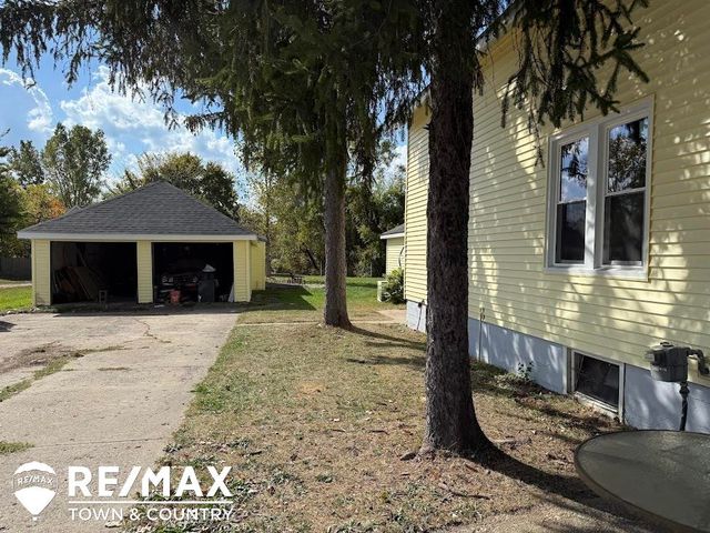 12057 N Saginaw Road, Clio, MI 48420