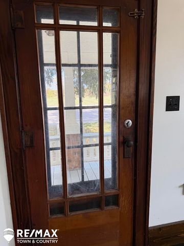 12057 N Saginaw Road, Clio, MI 48420