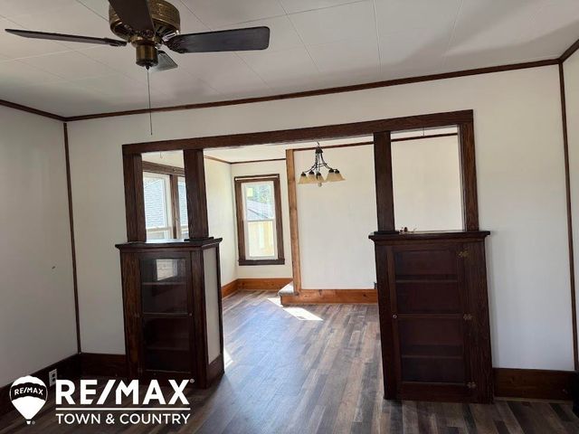 12057 N Saginaw Road, Clio, MI 48420