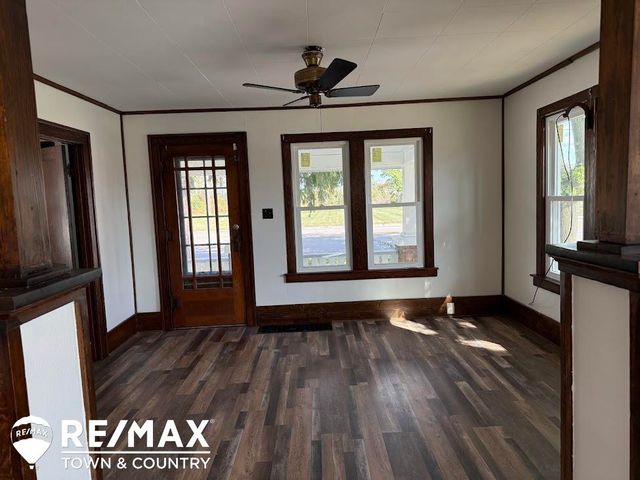 12057 N Saginaw Road, Clio, MI 48420